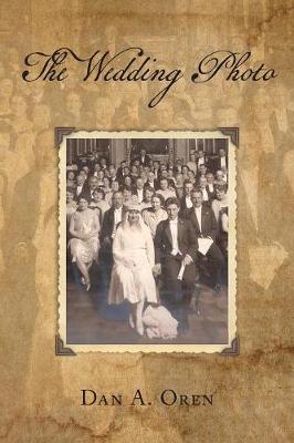 Book cover for The Wedding Photo