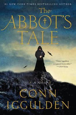 Book cover for The Abbot's Tale