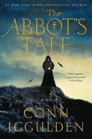 Cover of The Abbot's Tale