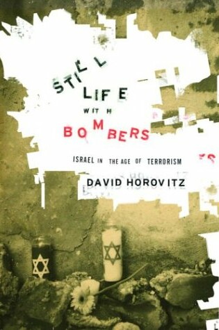 Cover of Still Life with Bombers