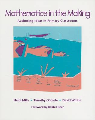 Book cover for Mathematics in the Making