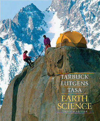 Book cover for Earth Science Value Package (Includes Encounter Earth