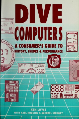 Cover of Dive Computers