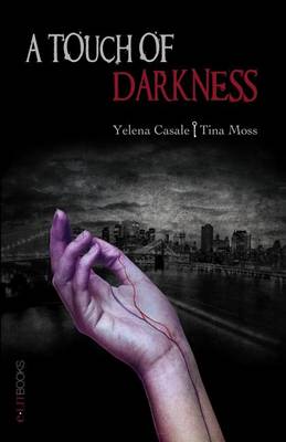 Book cover for A Touch of Darkness