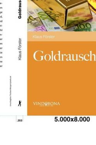 Cover of Goldrausch