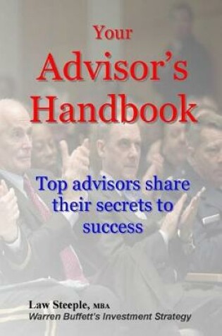 Cover of Your Advisor's Handbook