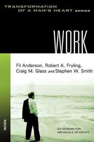 Cover of Work