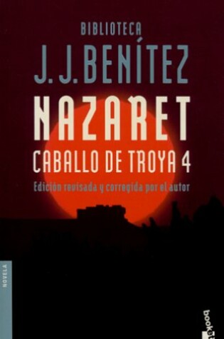 Cover of Nazareth