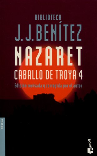 Cover of Nazareth