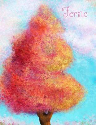 Book cover for Ferne