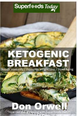 Book cover for Ketogenic Breakfast