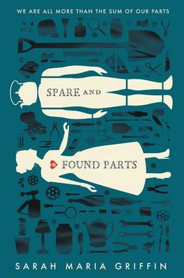Book cover for Spare and Found Parts