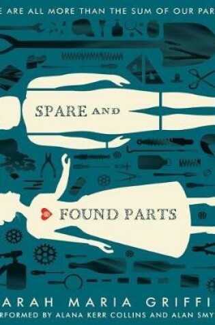 Cover of Spare and Found Parts