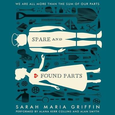Book cover for Spare and Found Parts