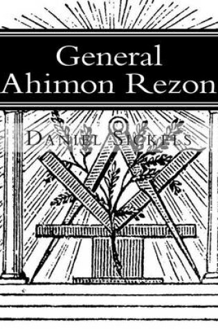 Cover of General Ahimon Rezon
