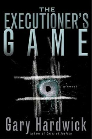 Cover of The Executioner's Game