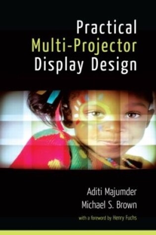 Cover of Practical Multi-Projector Display Design