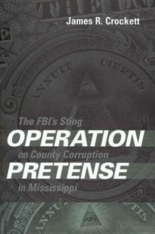 Cover of Operation Pretense