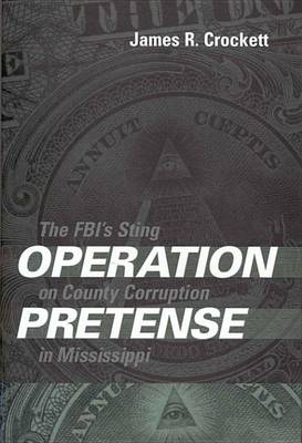 Cover of Operation Pretense