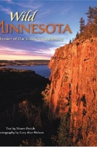 Cover of Wild Minnesota