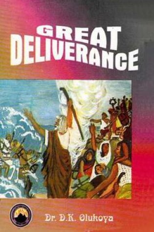 Cover of Great Deliverance