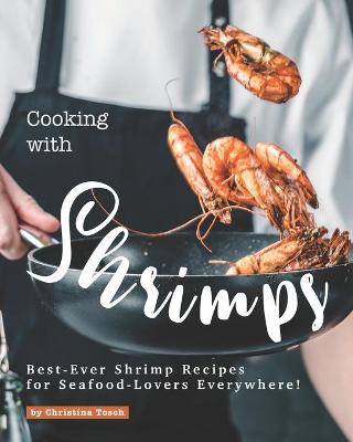 Book cover for Cooking with Shrimps