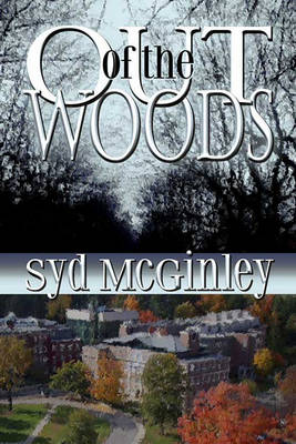 Book cover for Out of the Woods