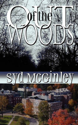 Book cover for Out of the Woods