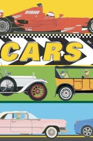 Cover of Cars