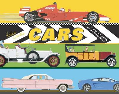 Cover of Cars