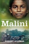 Book cover for Malini: Through My Eyes