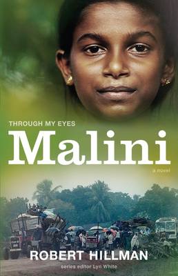 Book cover for Malini: Through My Eyes