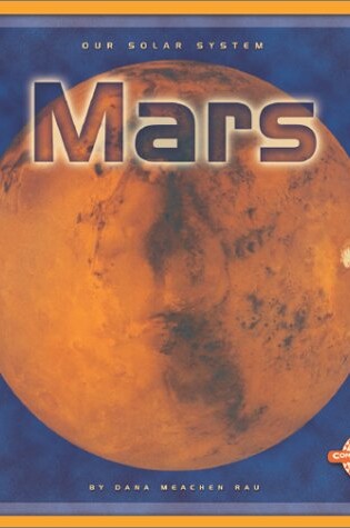 Cover of Mars