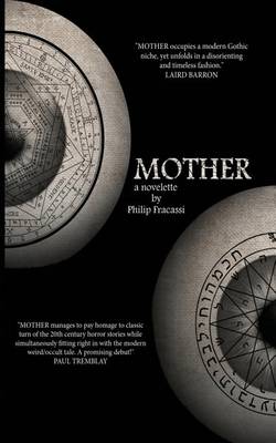 Book cover for Mother