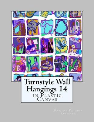 Book cover for Turnstyle Wall Hangings 14