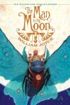 Book cover for The Man in the Moon