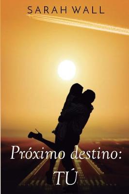 Book cover for Proximo destino