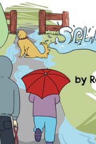 Cover of Splash