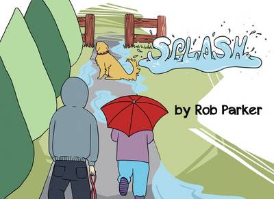 Book cover for Splash