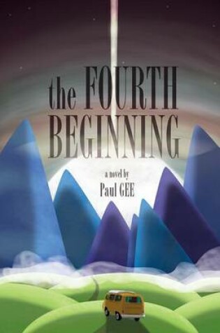 Cover of The Fourth Beginning