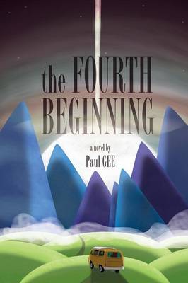 Book cover for The Fourth Beginning