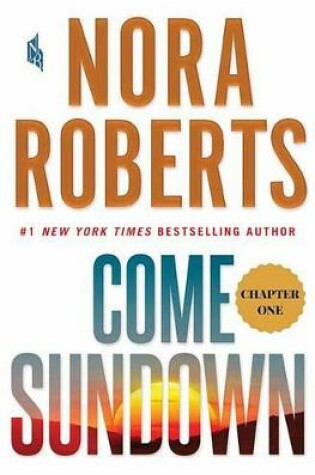 Cover of Come Sundown: Chapter 1