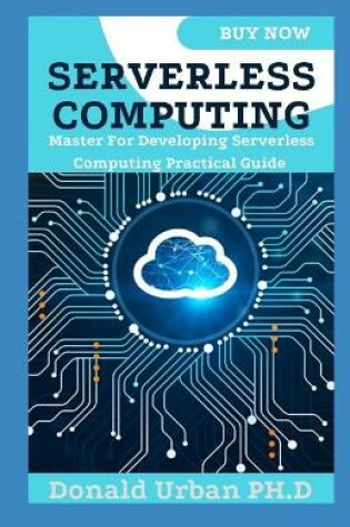 Cover of Serverless Computing