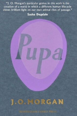 Cover of Pupa