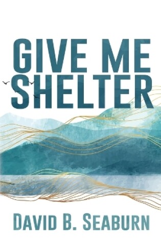 Cover of Give Me Shelter