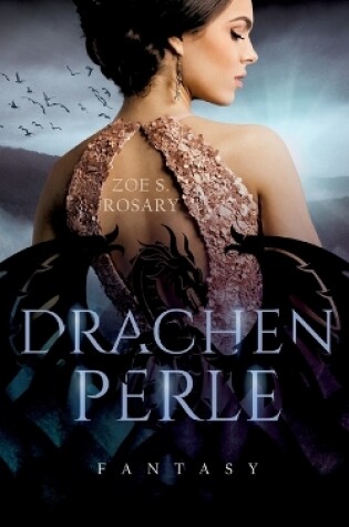 Cover of Drachenperle