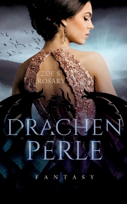 Book cover for Drachenperle