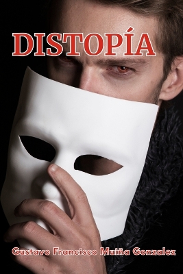 Cover of Distopía