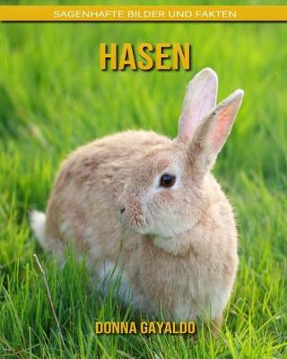 Book cover for Hasen