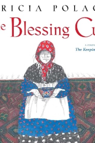 Cover of The Blessing Cup